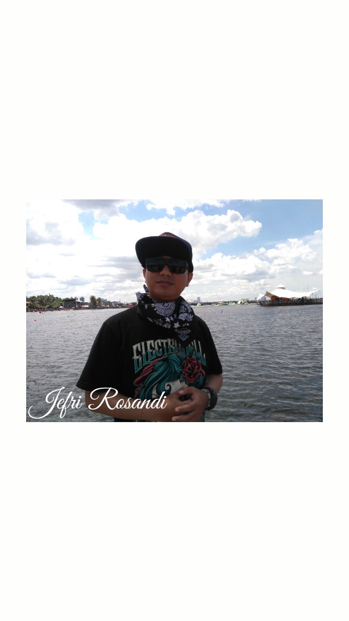 JefriRosandi's profile picture. 