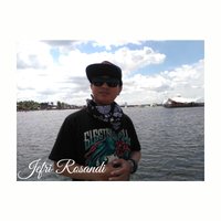 Jef.. (@jefrirosandi) 's Twitter Profile Photo