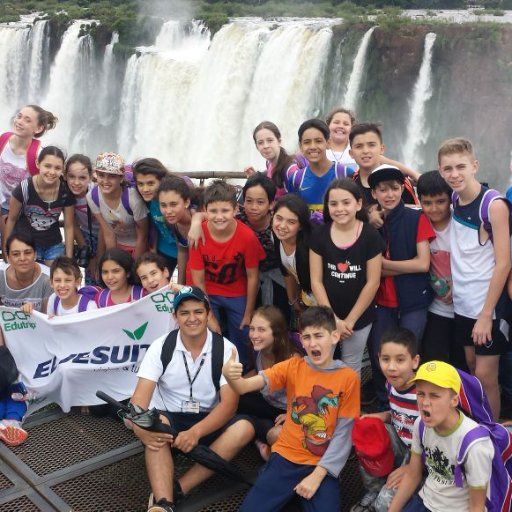 Me llamo Rodrigo y soy Guía Turístico Independiente en las Cataratas del Iguazú. Tours grupos - VIPS / Contacto: guiaturisticocataratasiguazu@yahoo.com
