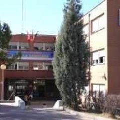 Instituto de Educación Secundaria