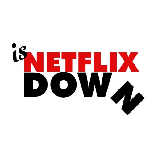 Netflix Down helps users identify their server response time to main Netflix server, while also updating viewers with the best Movies, Shows, Tips & Hacks.