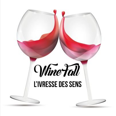 WineFall