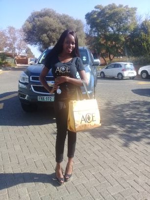 photogenic model
promoter;entertainer; dancer ;presenter