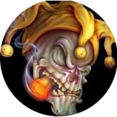 SalamiRidder's profile picture. male