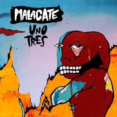 Rock + folk + hip hop, hardcore - Escuchá Uno Tres nuestro nuevo disco!!!