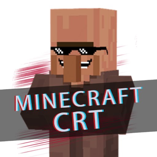 MinecraftCRT Profile Picture