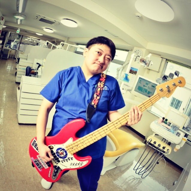 bass_chihirock Profile Picture