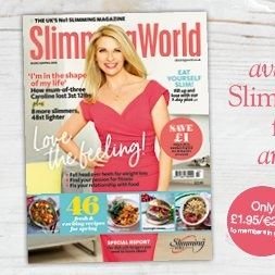 Consultant for Slimming World every Thursday 7.30pm at the West Hill School, Stalybridge, SK15 1LX.
Tel 07976 854718