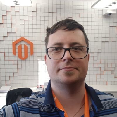 Ex-magento ECG member, Technical Architect and Software engineer