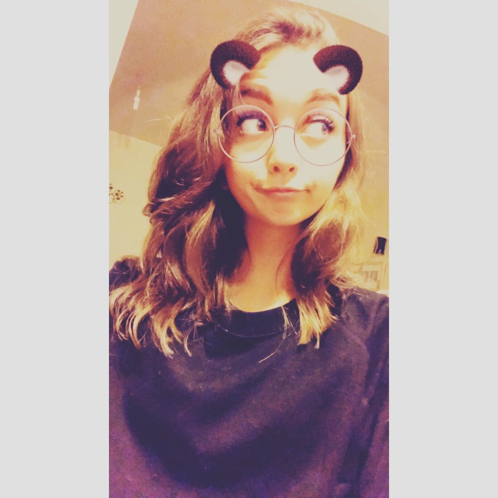 👻 : syndielrg