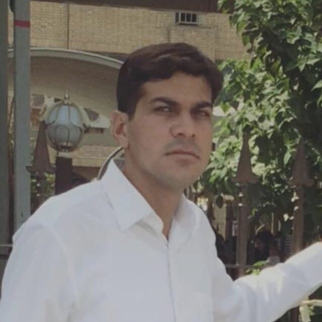 MuhammadAlmamo1's profile picture. #رجل اعمال من العراق حيادي لاأنحاز الى طرف