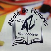 ABECEDARIO Alcalá(@abcdarioalcala) 's Twitter Profile Photo