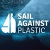 Sail Against Plastic (@sail4seas) Twitter profile photo Sail Against Plastic (@sail4seas) Twitter profile photo