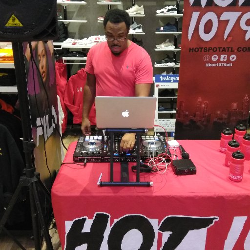 Da HOTTEST N DA CITY TRUST ME GET AT ME FOR CLUBS / MIXTAPES SEND INFO DJSOUTHWESTATLANTA@GMAIL