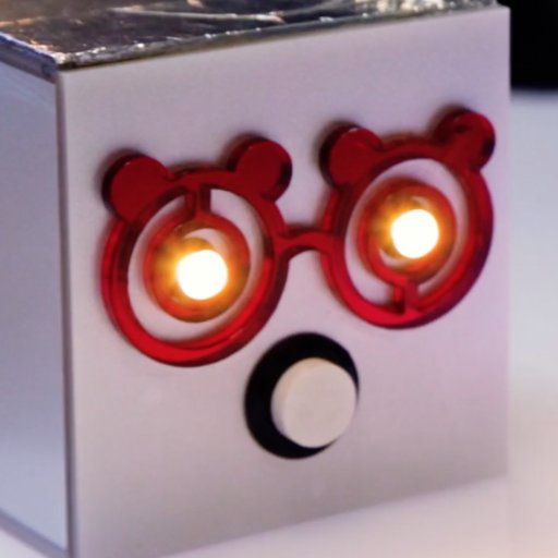 playbotparty's profile picture. A sound world to hold hands in