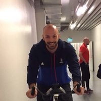Gerard Vincent (@gerard_vincent) 's Twitter Profile