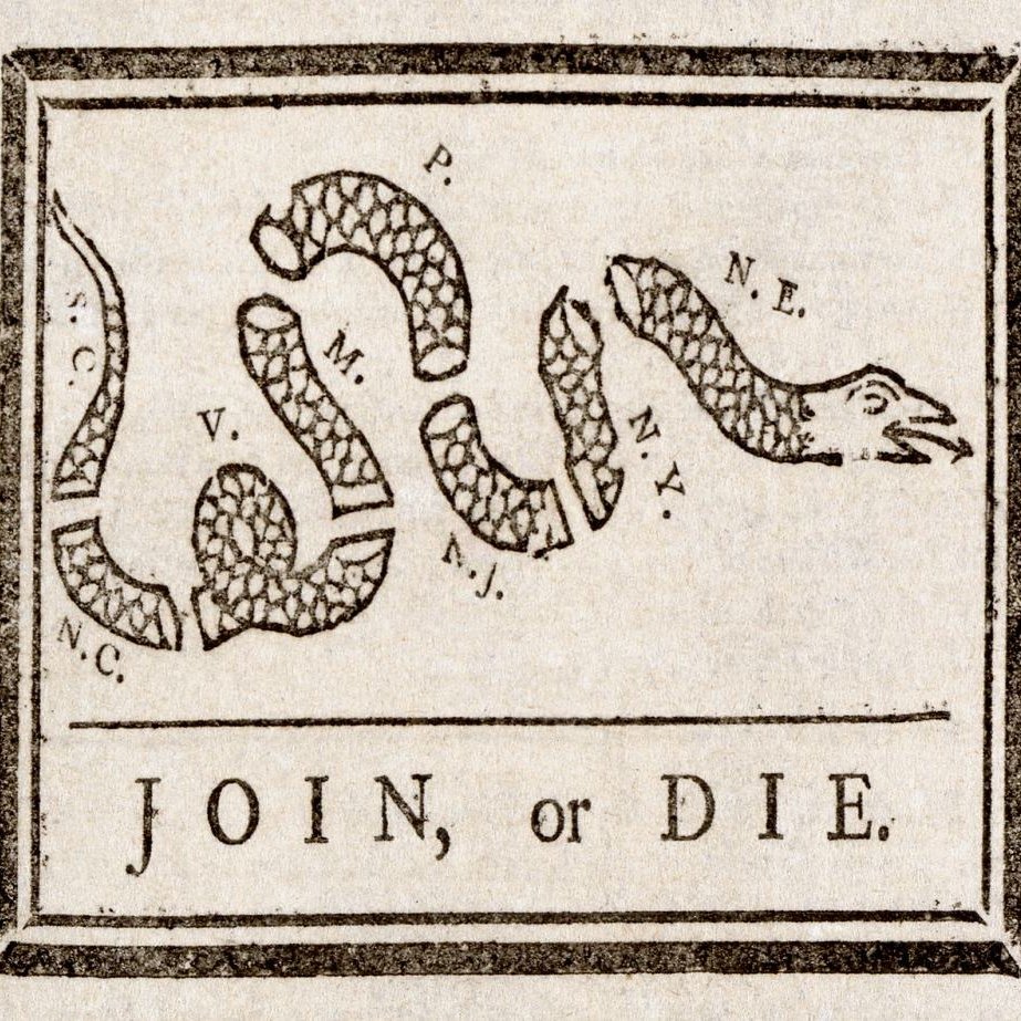 AmRevPodcast Profile