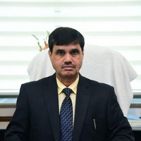 Dr M P Poonia (@drmppoonia) 's Twitter Profile Photo Dr M P Poonia (@drmppoonia) 's Twitter Profile Photo
