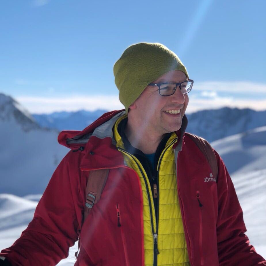 Daniel Neilson