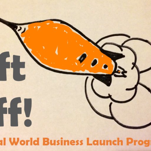 The Real World #Business Programme Building excitement, ideas & confidence; you can #launchabusiness with the right support, insight & accountability #startups