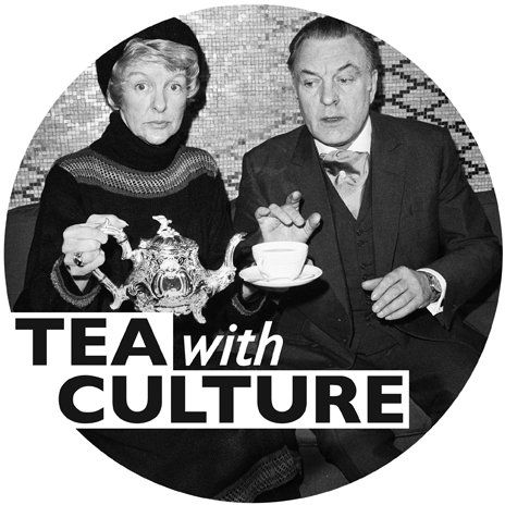 A podcast about art and culture in Dubai and beyond. Founded and hosted by @hindmezaina and @madhattar. Launched in 2015. Email: teawithculture@gmail.com