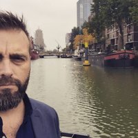 Richard Hardiman (@richardhardiman) 's Twitter Profile