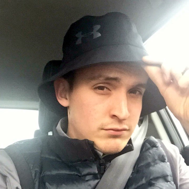 Michael Cox Profile