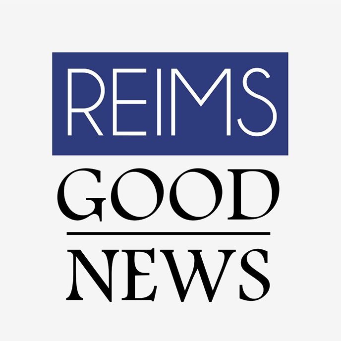 Magazine d'actualités sur #Reims et sa région ! De l'information positive et la vie rémoise #Agenda #Insolite #Patrimoine #Sport et plus encore 📝📷: @benoit_dh