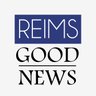 ReimsGoodNews's profile picture. Magazine d'actualités sur #Reims et sa région ! De l'information positive et la vie rémoise #Agenda #Insolite #Patrimoine #Sport et plus encore…