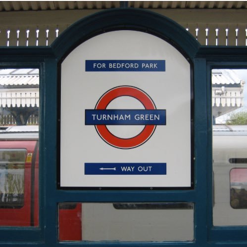 Turnham Green Profile
