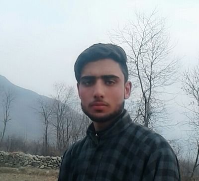 Aadil Ahmad Kumar