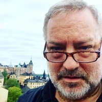 Robert Uitto (@robertuitto) 's Twitter Profile