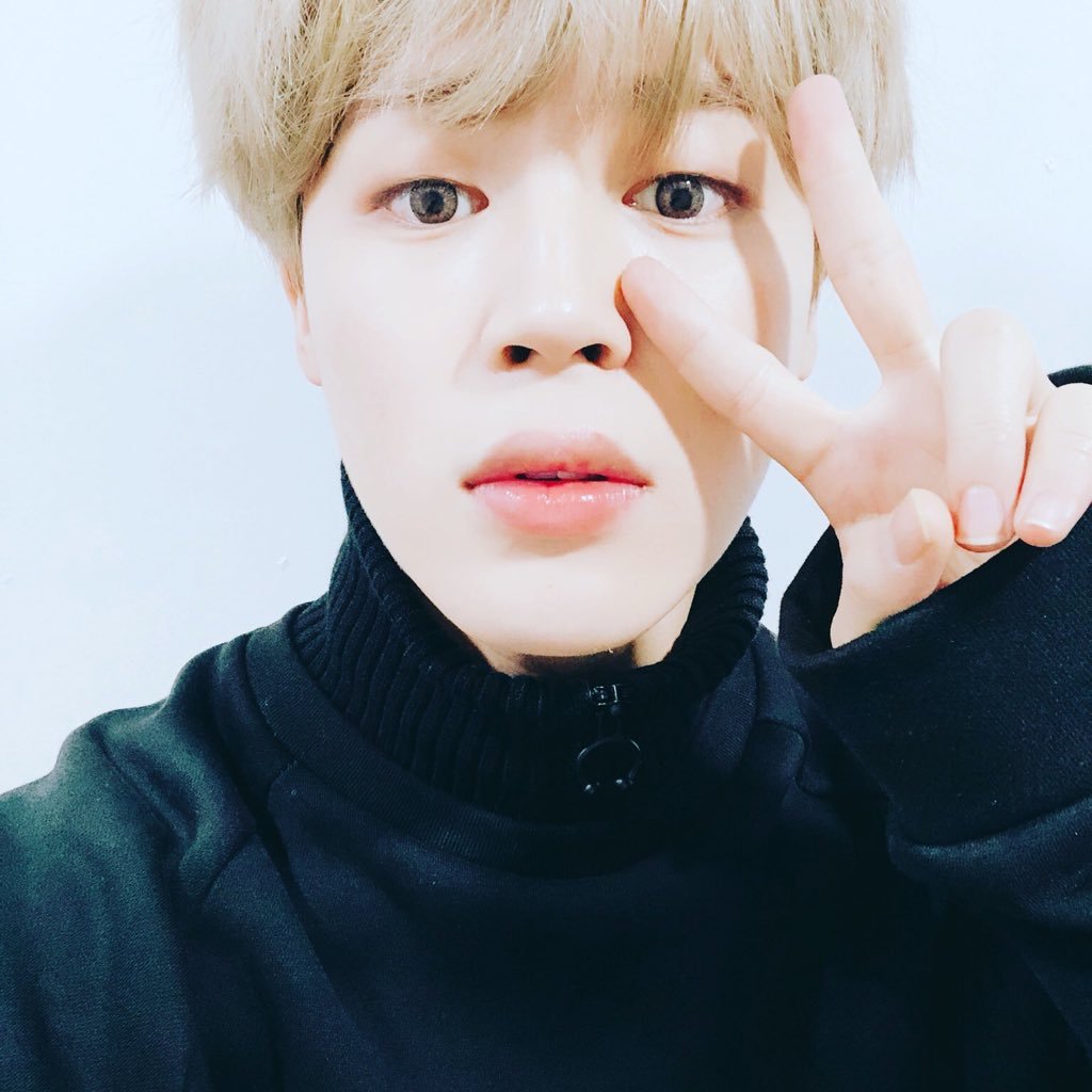 방탄 투표계정