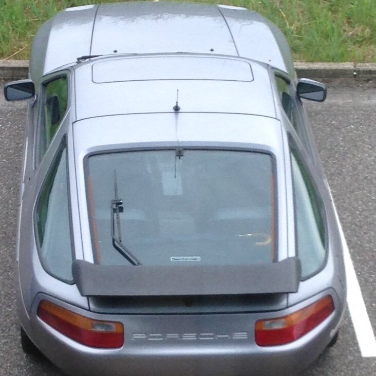 Rob Daniels But The Porsche 928 Is The First And The Only Sportscar Which Was The Car Of The Year 1978 I Still Got Mine Porsche 928s4 For 30 Years