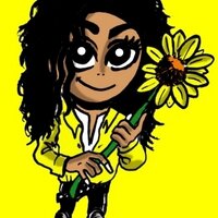 MJBackstage 💙(@MJBackstage) 's Twitter Profile Photo