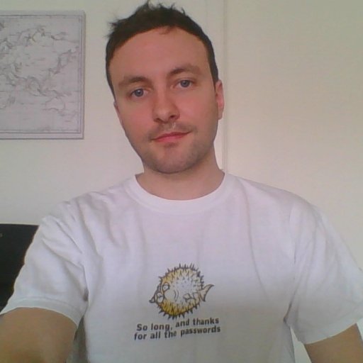 VegarLH's profile picture. 