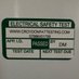 Croydon Pat Testing® (@croydonpat) Twitter profile photo Croydon Pat Testing® (@croydonpat) Twitter profile photo