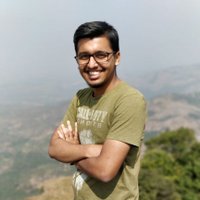 Pranav Raikote (@pranavraikote) 's Twitter Profile
