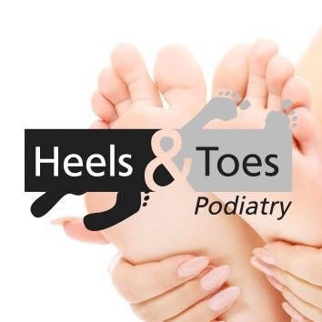 toes_heels's profile picture. HCPC Registered Podiatrist