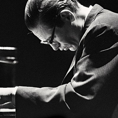 This is the official page for Jazz Pianist, Bill Evans. Administrated by Maxine Evans and the Estate of Bill Evans.