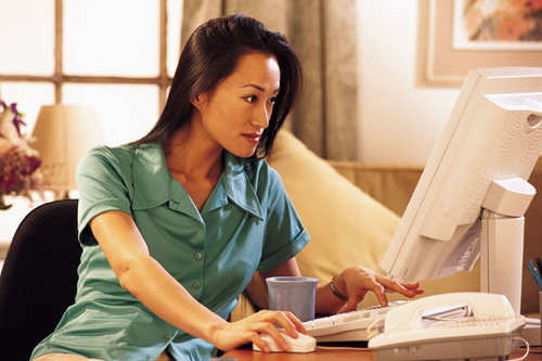 suesalesrep's profile picture. 