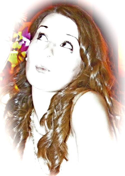 I'm a VERY happy person!! :D