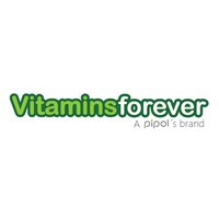 Vitamins Forever(@vitaminsforever) 's Twitter Profile Photo