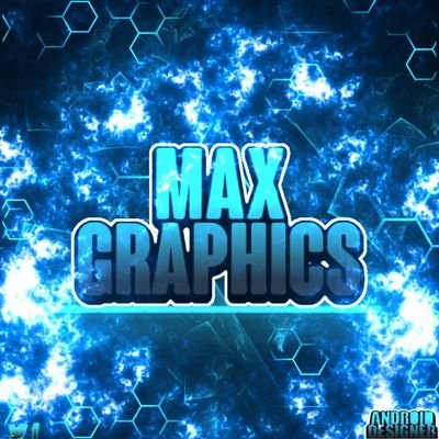 Maxuell18's profile picture. Diseñador De Logos Banners,Headers,overlays Entre otros... Jugador de Clash Royale Max[4800] Para Contactarme WhatsApp:+18494089011 Gracias.