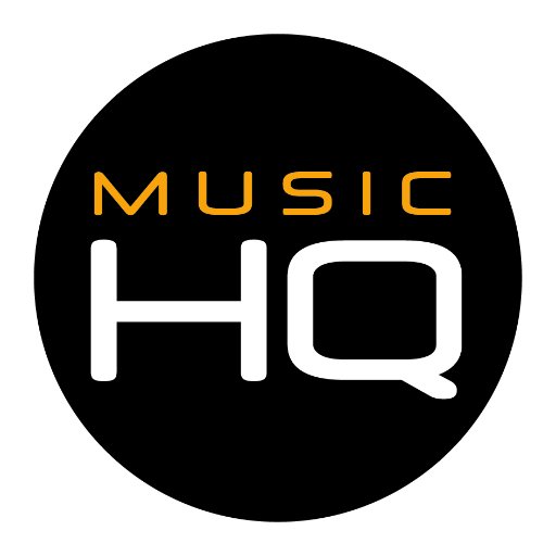 WeAreMusicHQ Profile Picture