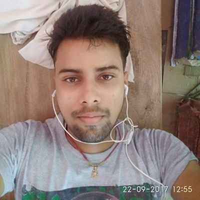 vishalsoni338's profile picture. 