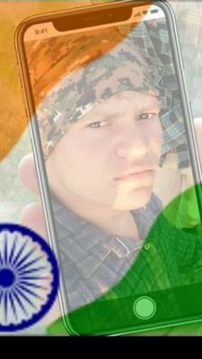 PrahaladVaishn6's profile picture. Prahalad vaishnav