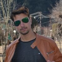 Shahid Fayaz (@shahidfayaz343) 's Twitter Profile