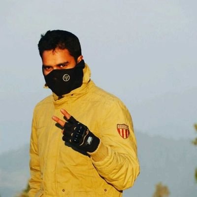 AkshatLagwal's profile picture. surgeon in making
#meritripalaghai#