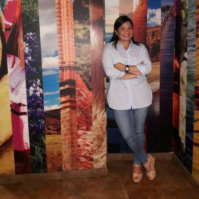 marianperasuaje's profile picture. Venezolana
💛💙❤